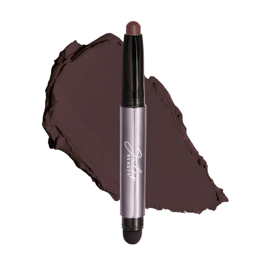 Julep Eyeshadow 101 Crème-to-Powder Eyeshadow Stick, Champagne Shimmer