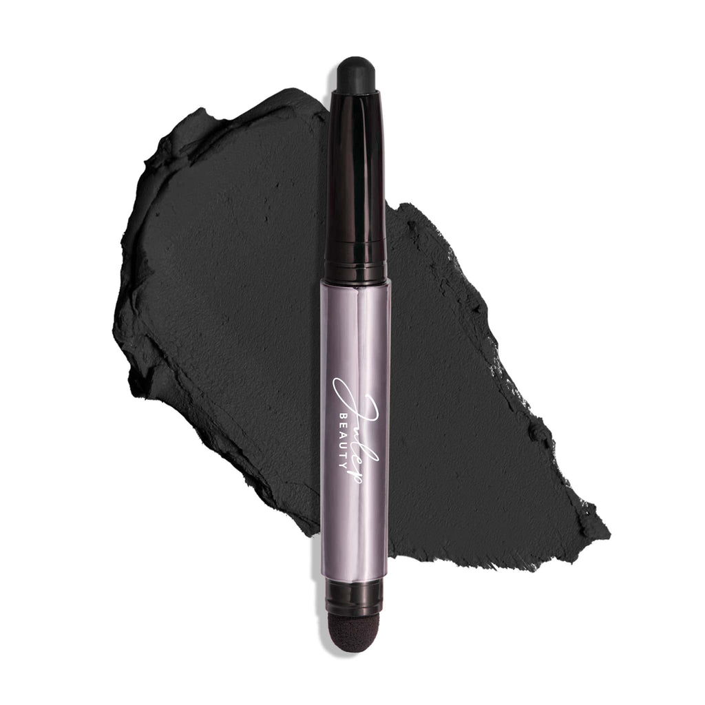 Julep Eyeshadow 101 Crème-to-Powder Eyeshadow Stick, Champagne Shimmer