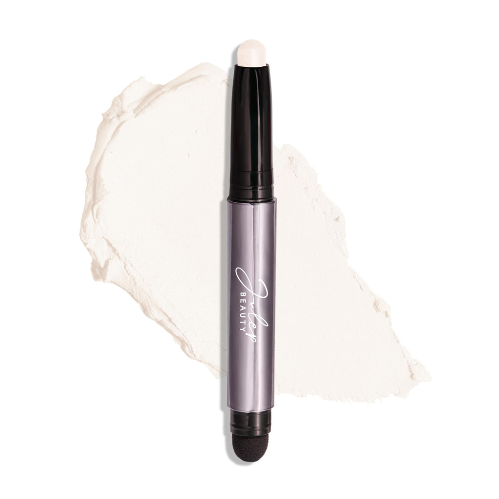 Julep Eyeshadow 101 Crème-to-Powder Eyeshadow Stick, Champagne Shimmer