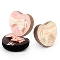 Momo's Workshop Rose Series Makeup Sponge & Brush Set, 13-Piece Beauty Puffs Kit with Beauty Pouch, High-Density Rubycell & Velour Puffs for Foundation, Concealer, Powder