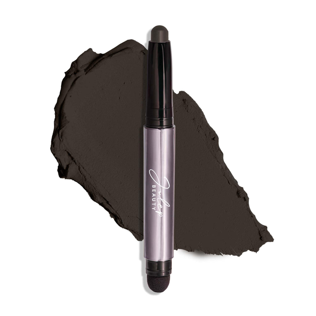 Julep Eyeshadow 101 Crème-to-Powder Eyeshadow Stick, Champagne Shimmer