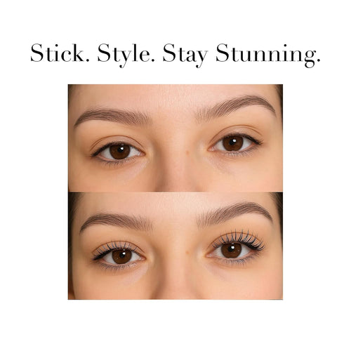 Complete Illumination Lash Lift Kit with Silicone Pads & Glue