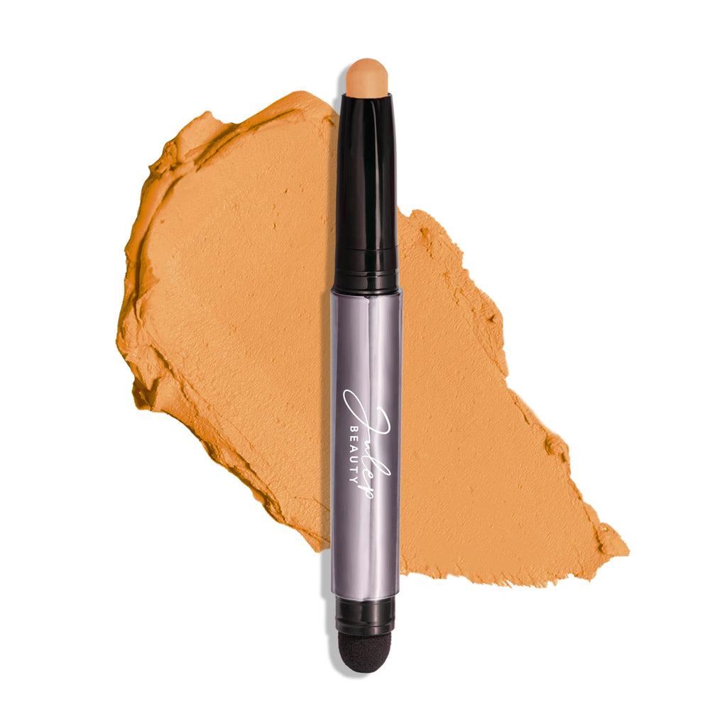 Julep Eyeshadow 101 Crème-to-Powder Eyeshadow Stick, Champagne Shimmer