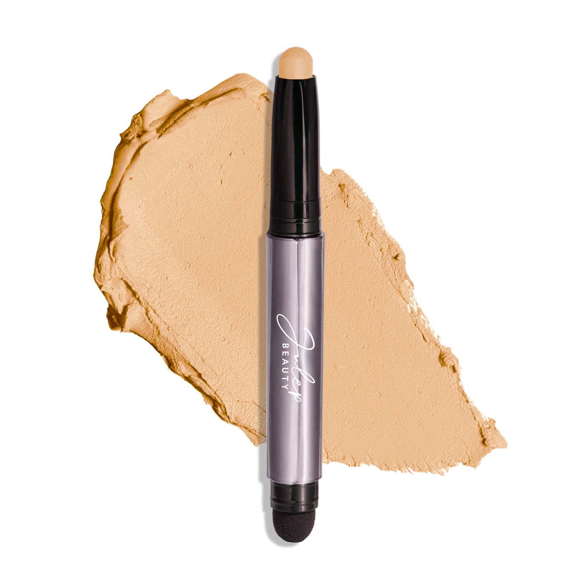 Julep Eyeshadow 101 Crème-to-Powder Eyeshadow Stick, Champagne Shimmer