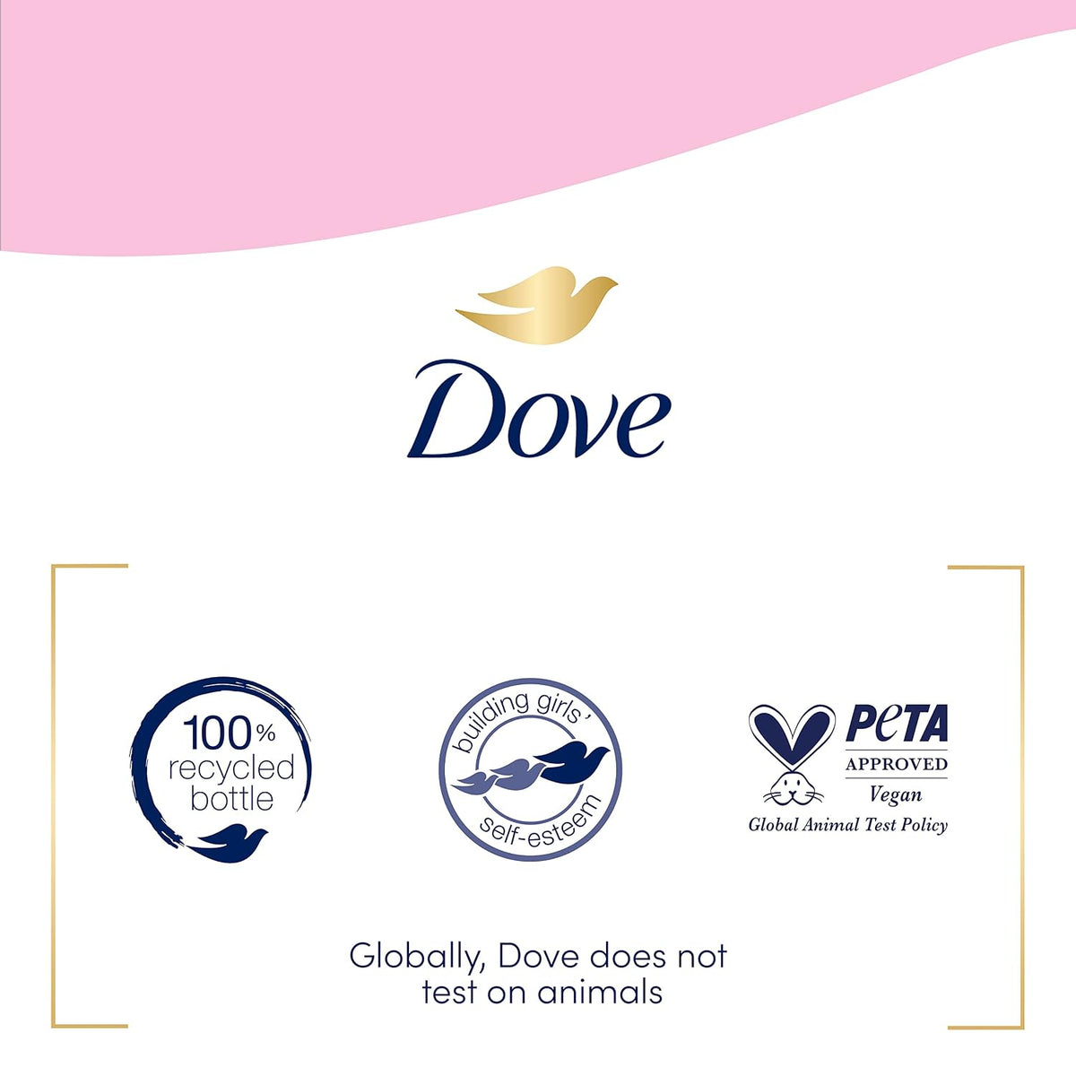 Dove Advanced Care Hand Wash Peony & Rose Oil 4 Count for Soft, Smooth Skin, More Moisturizers Than The Leading Ordinary Hand Soap, 12 oz
