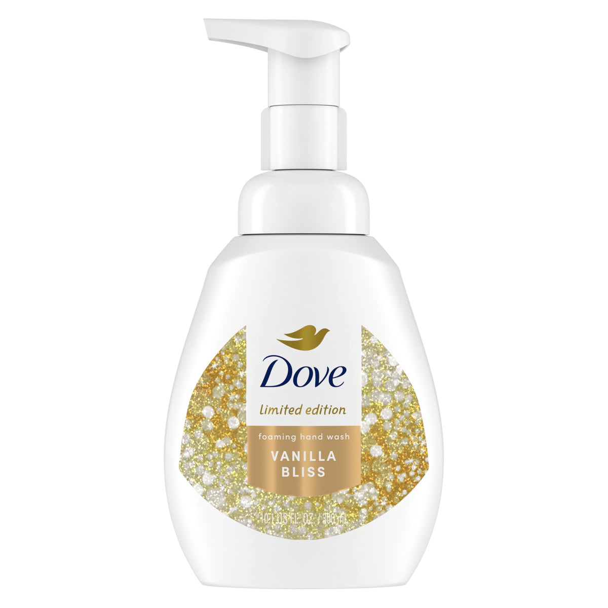 Dove Advanced Care Hand Wash Peony & Rose Oil 4 Count for Soft, Smooth Skin, More Moisturizers Than The Leading Ordinary Hand Soap, 12 oz