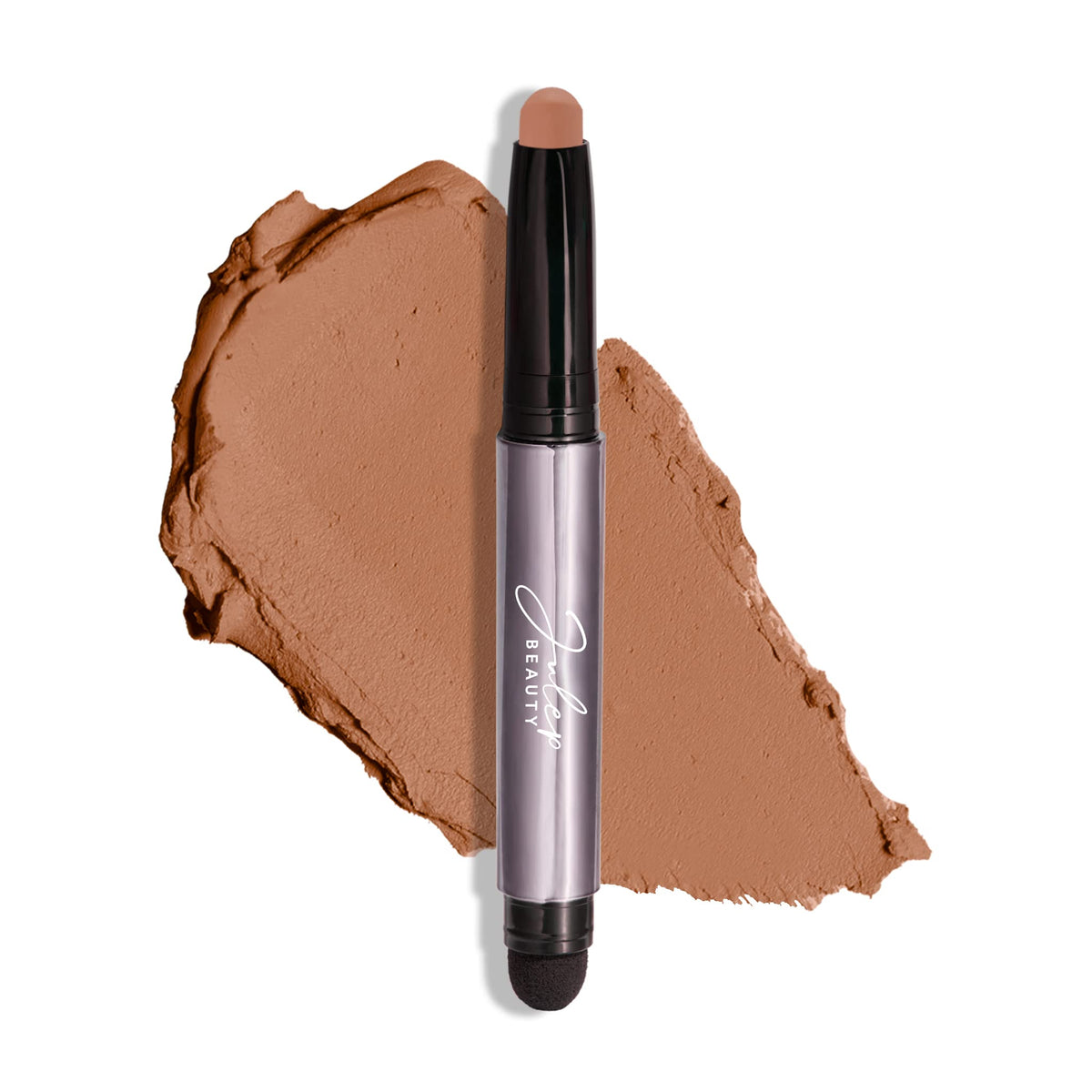 Julep Eyeshadow 101 Crème-to-Powder Eyeshadow Stick, Champagne Shimmer
