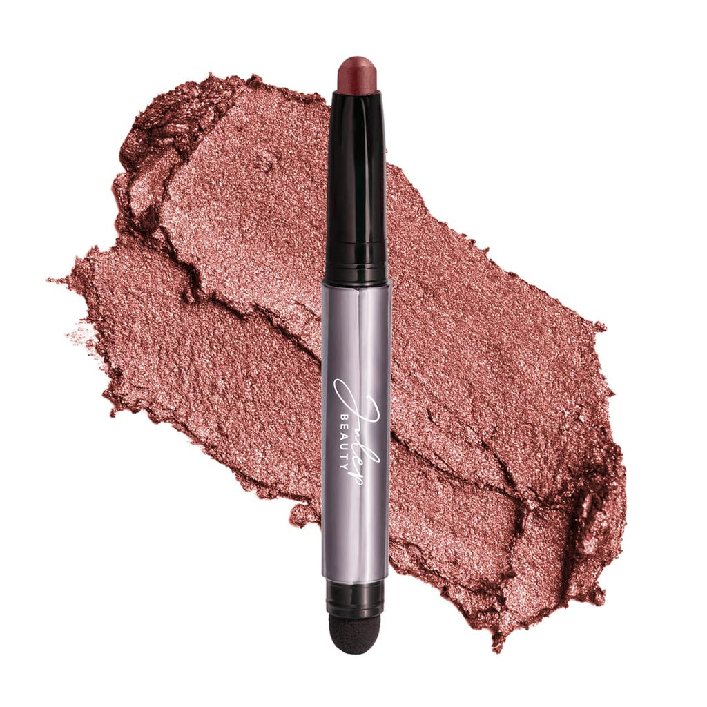 Julep Eyeshadow 101 Crème-to-Powder Eyeshadow Stick, Champagne Shimmer