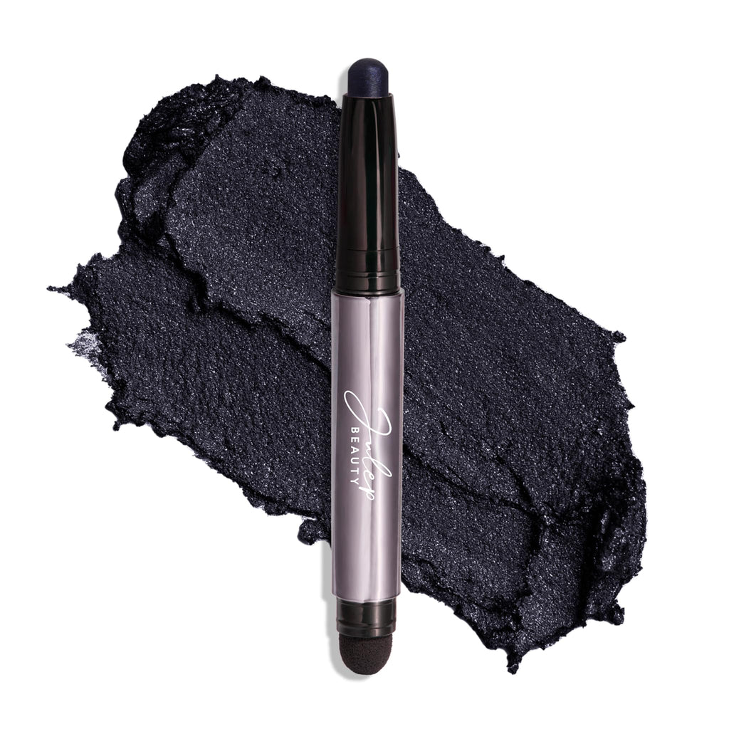 Julep Eyeshadow 101 Crème-to-Powder Eyeshadow Stick, Champagne Shimmer