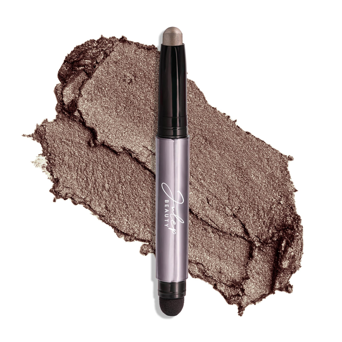 Julep Eyeshadow 101 Crème-to-Powder Eyeshadow Stick, Champagne Shimmer