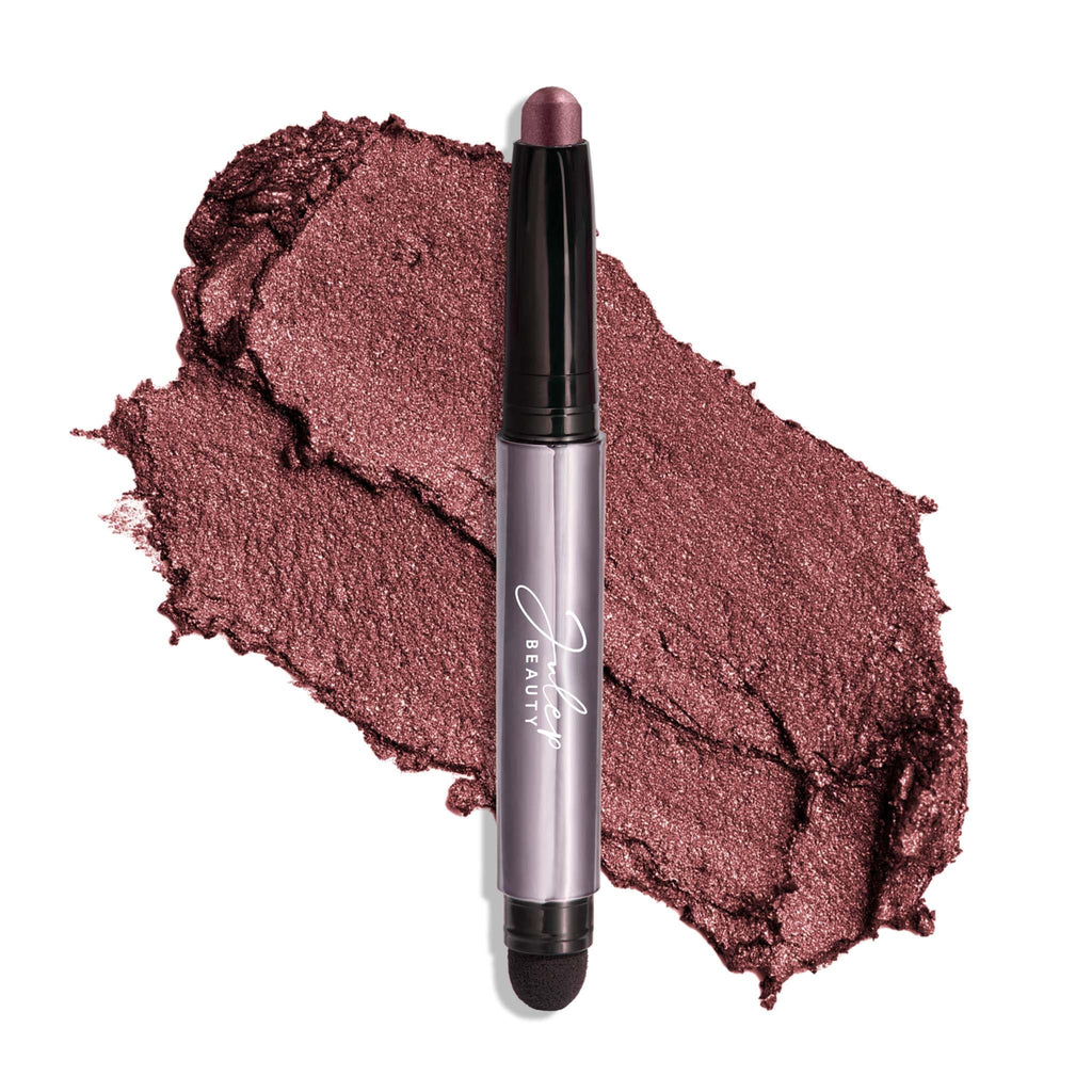 Julep Eyeshadow 101 Crème-to-Powder Eyeshadow Stick, Champagne Shimmer