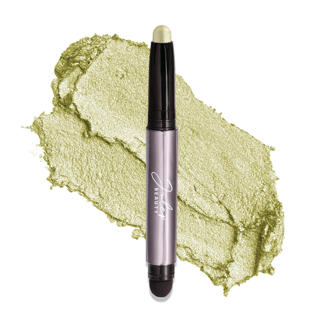 Julep Eyeshadow 101 Crème-to-Powder Eyeshadow Stick, Champagne Shimmer