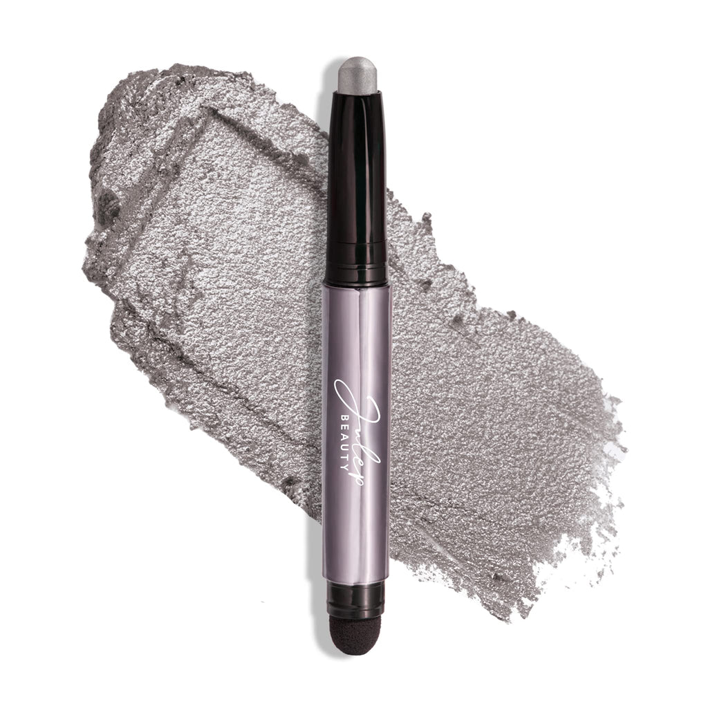 Julep Eyeshadow 101 Crème-to-Powder Eyeshadow Stick, Champagne Shimmer
