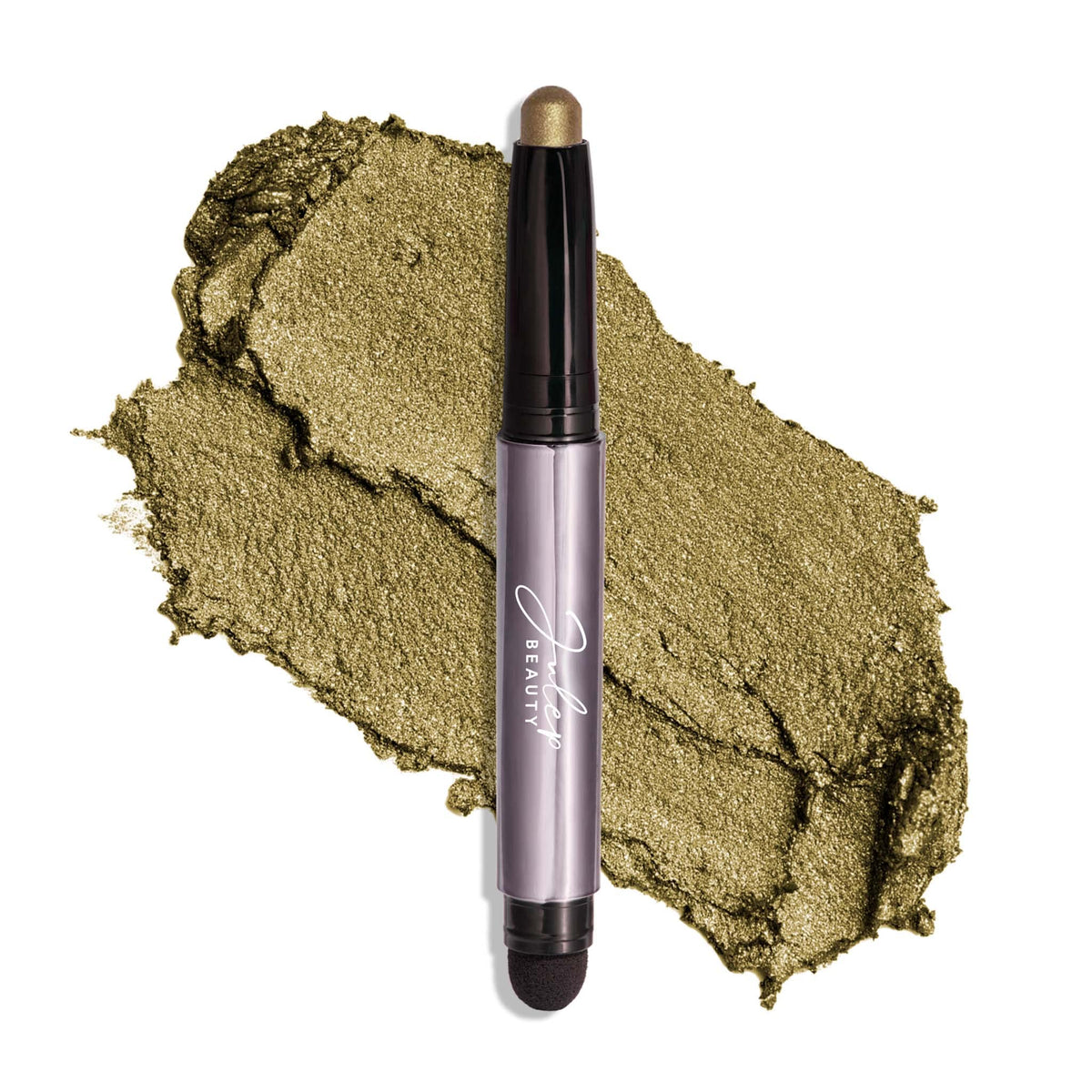 Julep Eyeshadow 101 Crème-to-Powder Eyeshadow Stick, Champagne Shimmer