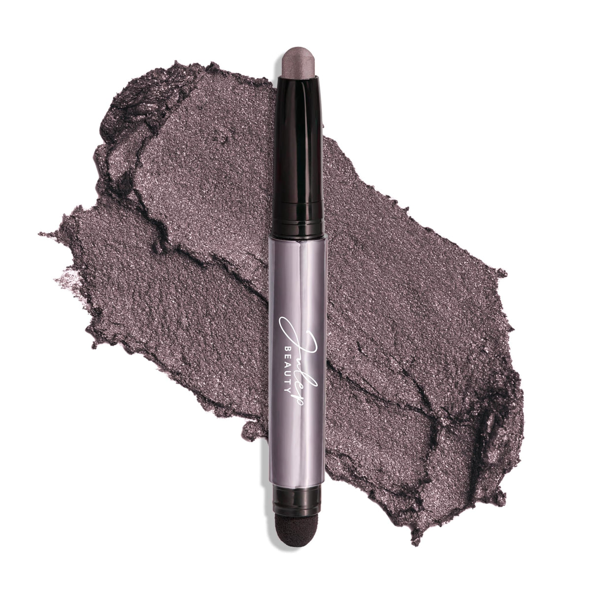 Julep Eyeshadow 101 Crème-to-Powder Eyeshadow Stick, Champagne Shimmer