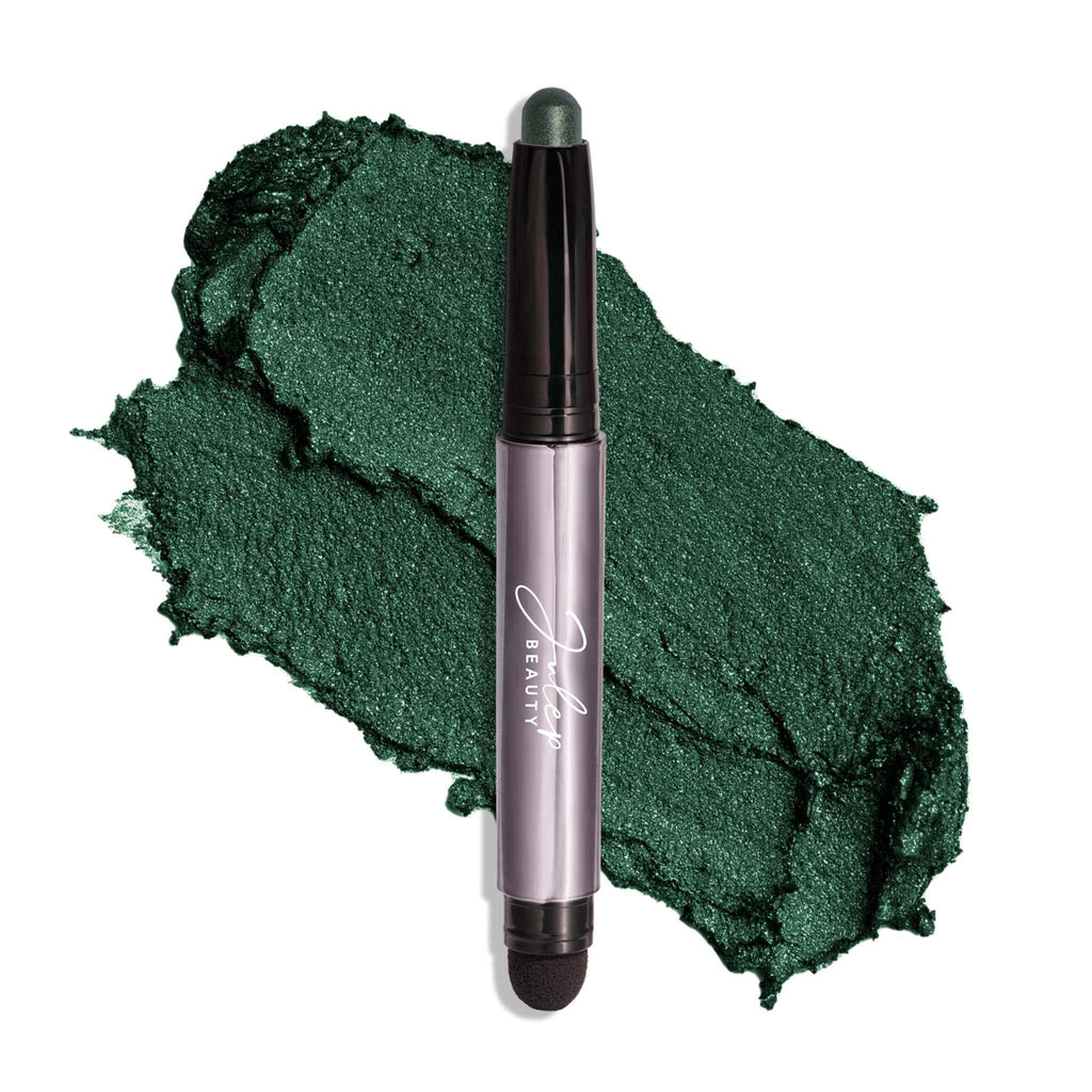 Julep Eyeshadow 101 Crème-to-Powder Eyeshadow Stick, Champagne Shimmer