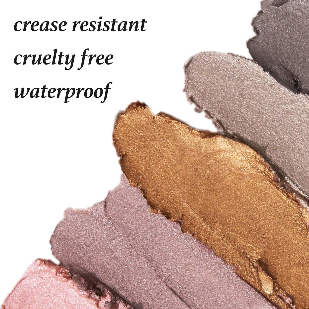 Julep Eyeshadow 101 Crème-to-Powder Eyeshadow Stick, Champagne Shimmer