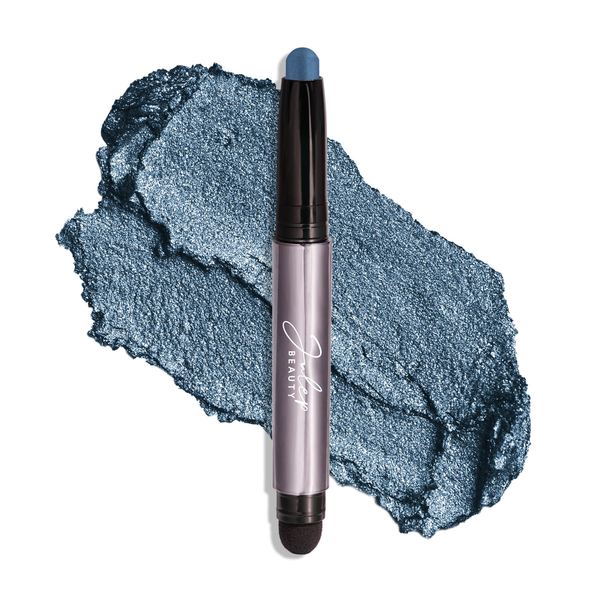 Julep Eyeshadow 101 Crème-to-Powder Eyeshadow Stick, Champagne Shimmer