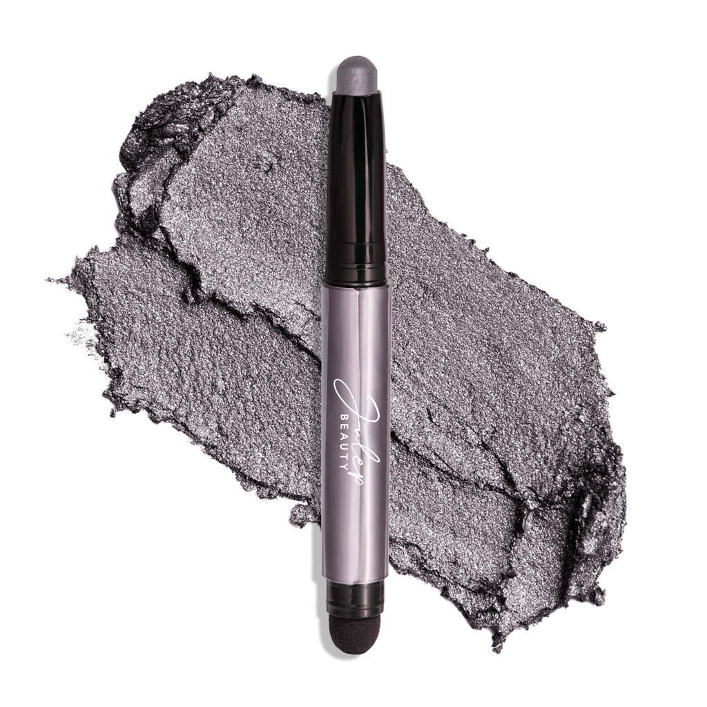 Julep Eyeshadow 101 Crème-to-Powder Eyeshadow Stick, Champagne Shimmer